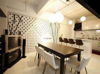 Khaosan Tokyo Ninja Hostel Exterior photo