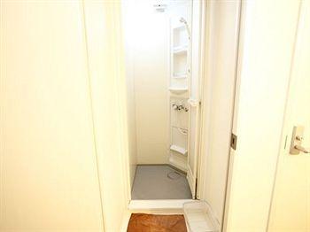 Khaosan Tokyo Ninja Hostel Exterior photo